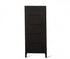 Orchid Narrow Chest